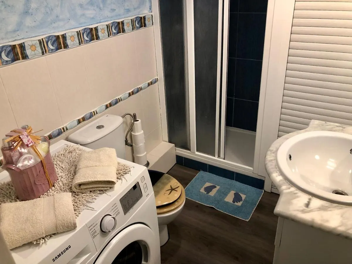 Apartamento Apartament la Punta de la Móra