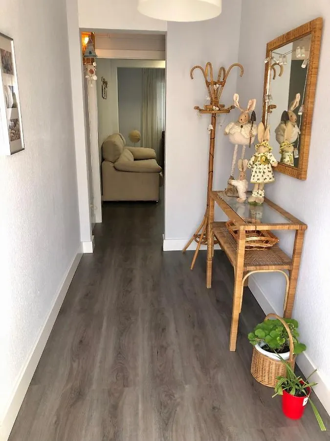Apartament la Punta de la Móra La Mora
