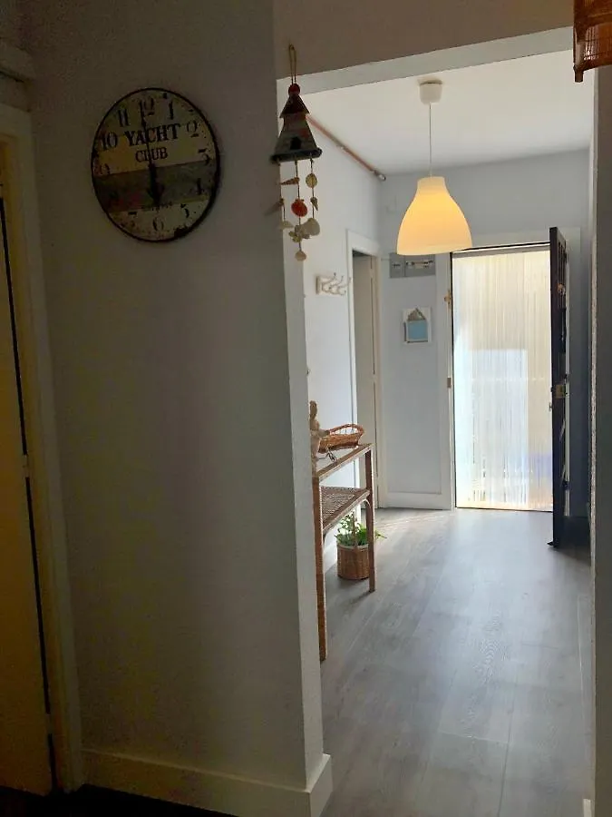 Apartamento Apartament la Punta de la Móra
