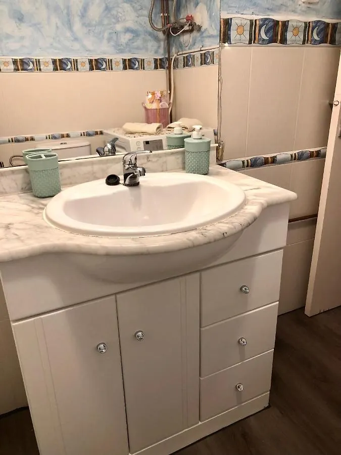 Apartament la Punta de la Móra La Mora