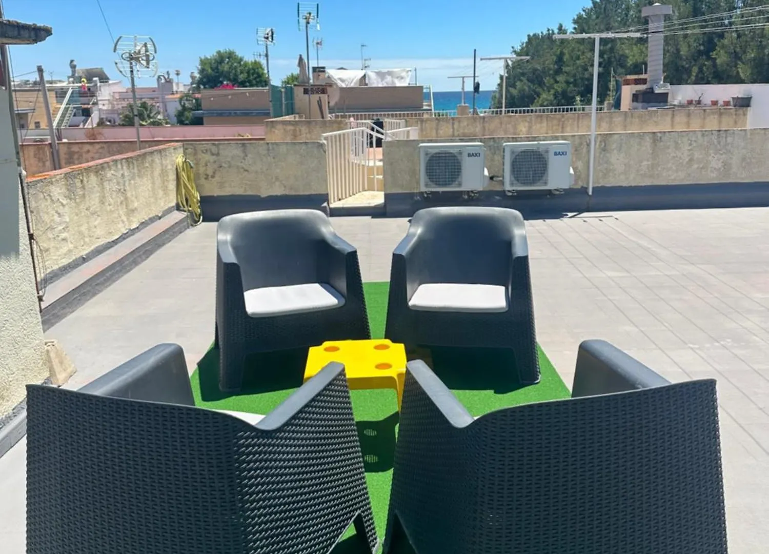 Apartament la Punta de la Móra España