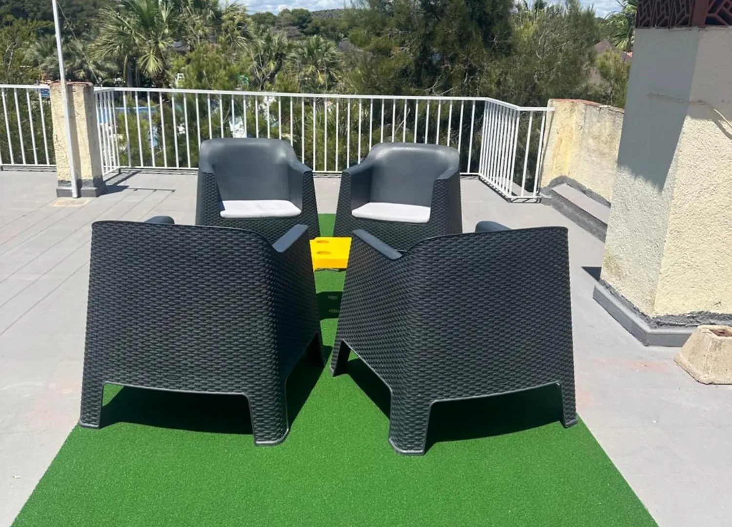 Apartament la Punta de la Móra 0*, La Mora España